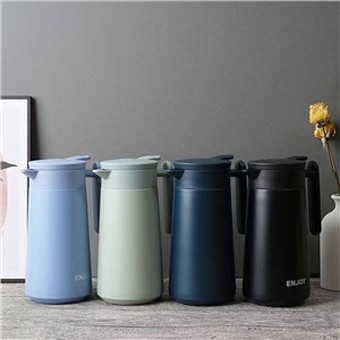 800 мл чайник за гореща вода от неръждаема стомана